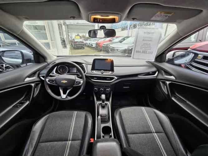 Chevrolet Tracker 1.2 Ltz At 2022