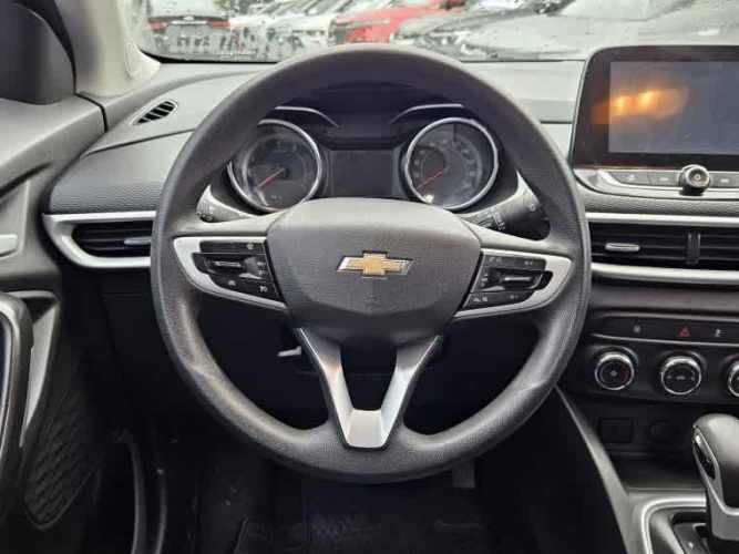 Chevrolet Tracker 1.2 Ltz At 2022