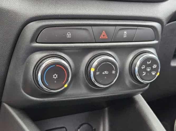 Chevrolet Tracker 1.2 Ltz At 2022