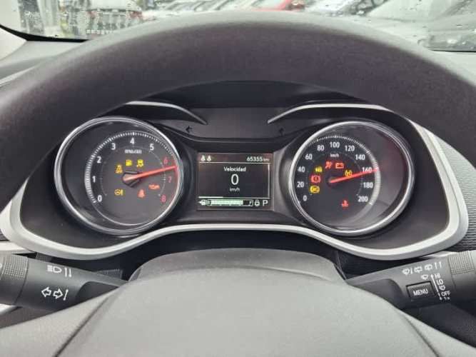 Chevrolet Tracker 1.2 Ltz At 2022