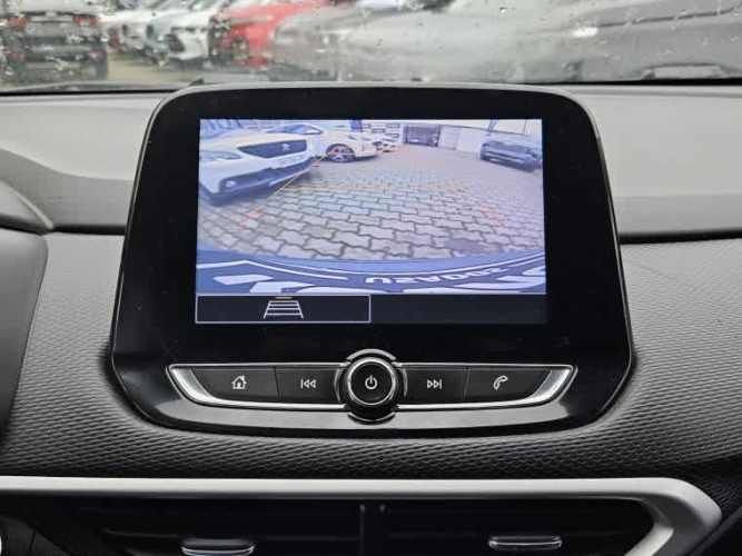 Chevrolet Tracker 1.2 Ltz At 2022