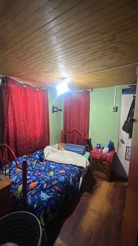 Se vende Casa de 3D,1B,E (102232)