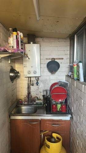 Se vende Casa de 3D,1B,E (102232)