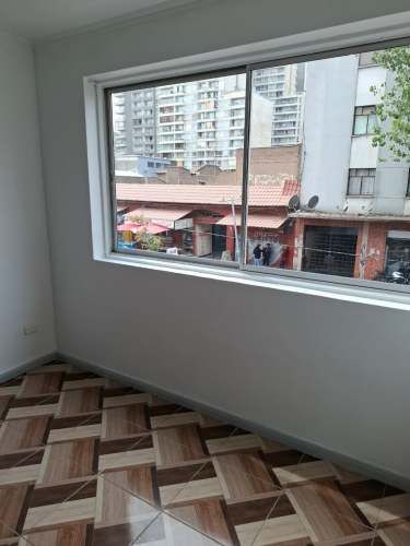 Arriendo Departamento Arturo Prat Santiago Centro