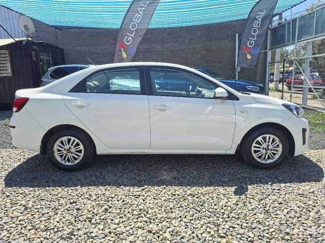 KIA SOLUTO 1.4 AÑO 2024