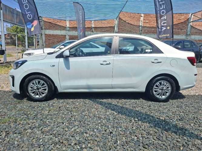 KIA SOLUTO 1.4 AÑO 2024