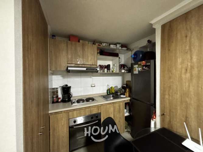 Departamento en Catedral