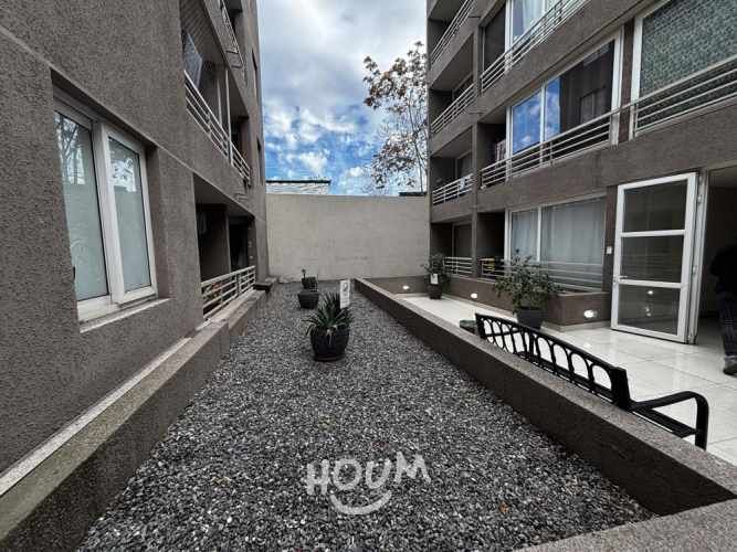 Departamento en Catedral