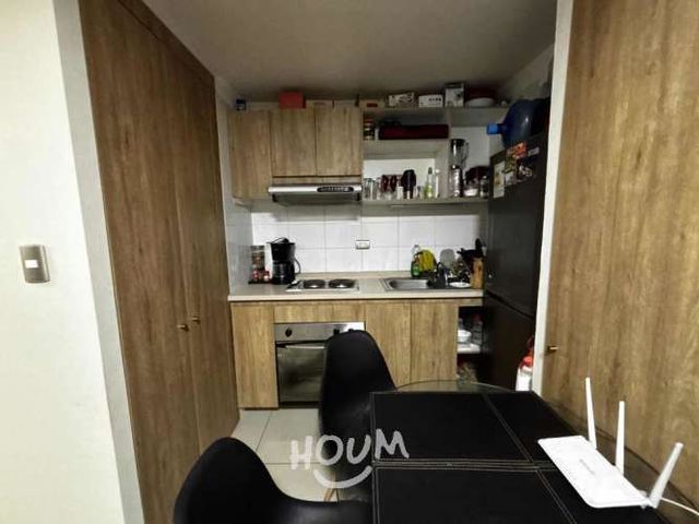 Departamento en Catedral