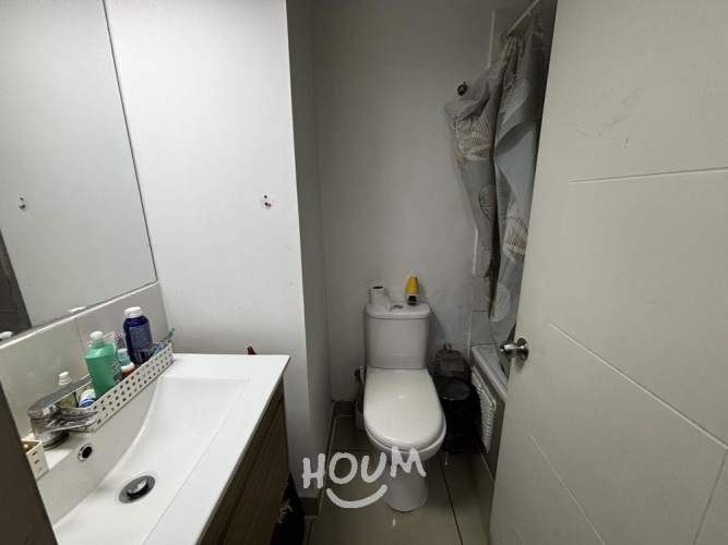 Departamento en Catedral