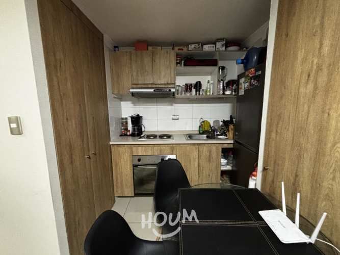 Departamento en Catedral