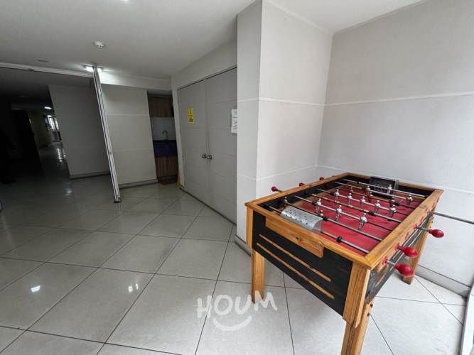 Departamento en Catedral