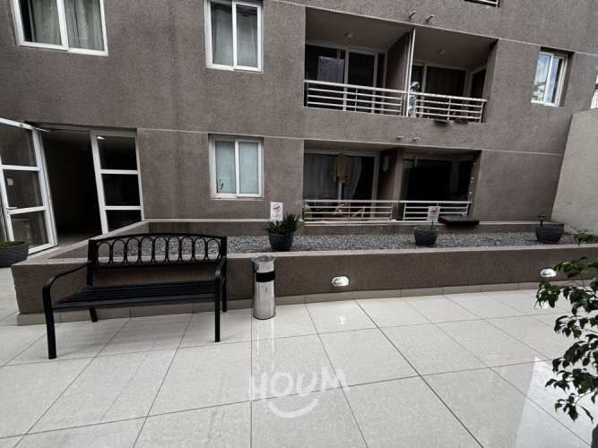 Departamento en Catedral