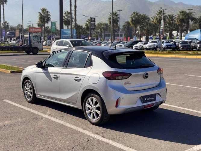 OPEL CORSA 2022
