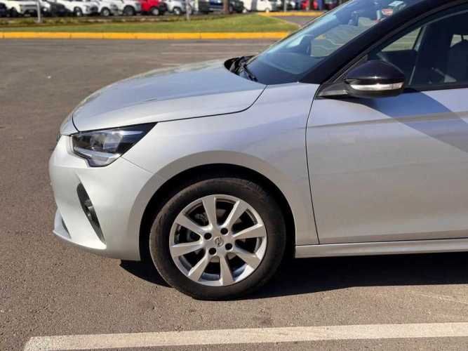 OPEL CORSA 2022