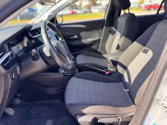 OPEL CORSA 2022
