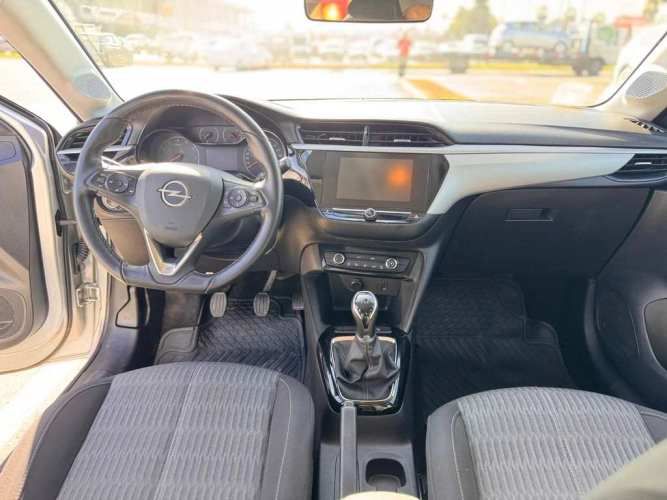 OPEL CORSA 2022