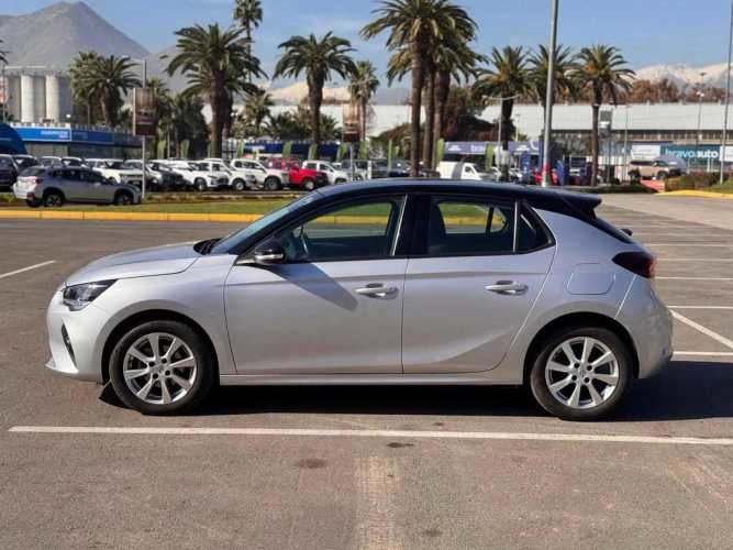 OPEL CORSA 2022