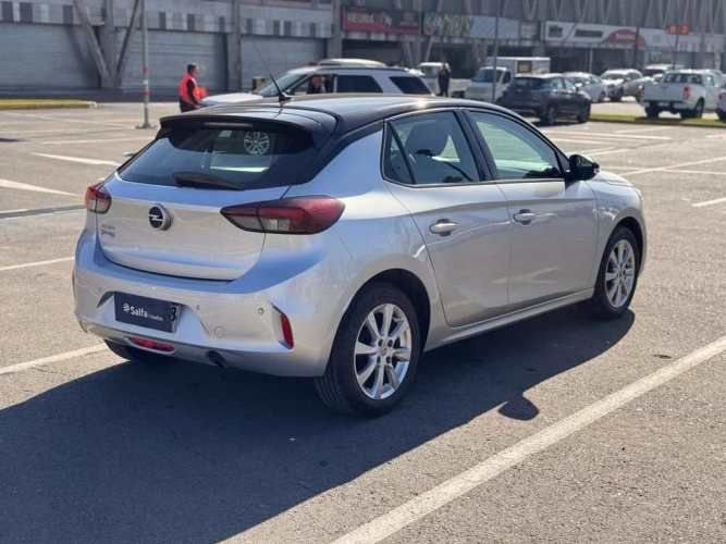 OPEL CORSA 2022