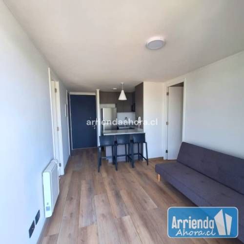 Garantía en cuotas sin comisión | Depto 2D Metro B