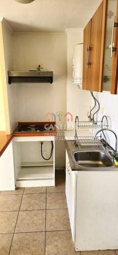 Se Arrienda Práctico Departamento 2d,1b, Concepción