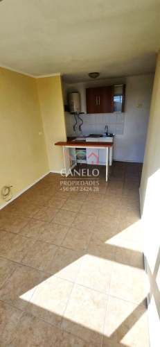 Se Arrienda Práctico Departamento 2d,1b, Concepción