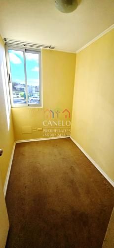 Se Arrienda Práctico Departamento 2d,1b, Concepción