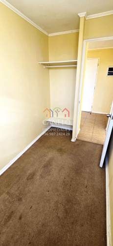 Se Arrienda Práctico Departamento 2d,1b, Concepción