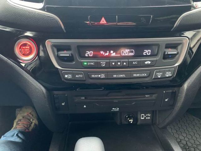 HONDA PILOT ELITE 4X4 3.5cc AUT