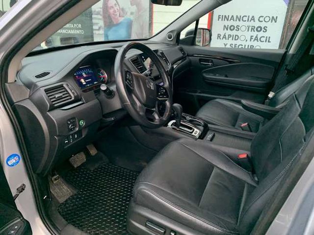 HONDA PILOT ELITE 4X4 3.5cc AUT