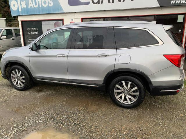 HONDA PILOT ELITE 4X4 3.5cc AUT