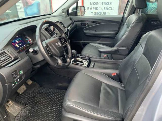 HONDA PILOT ELITE 4X4 3.5cc AUT