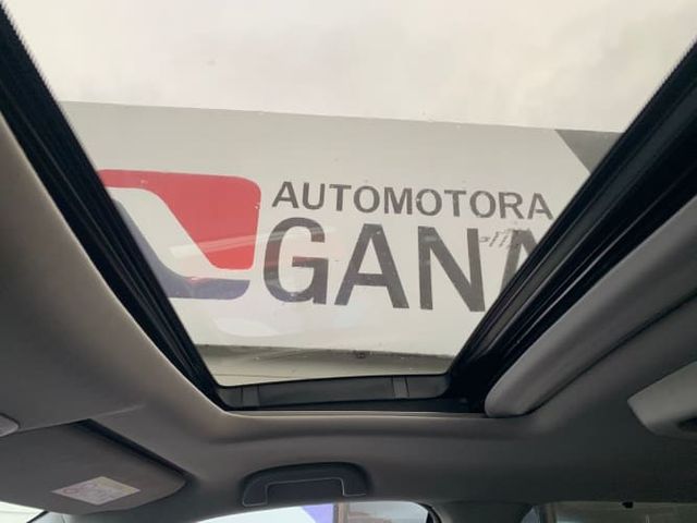 HONDA PILOT ELITE 4X4 3.5cc AUT