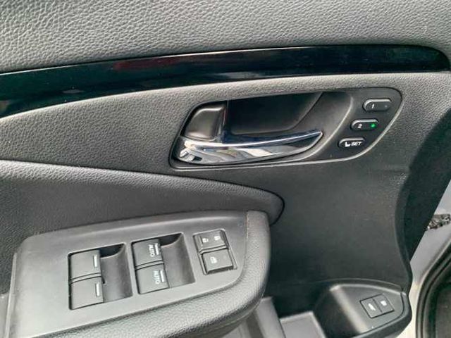 HONDA PILOT ELITE 4X4 3.5cc AUT