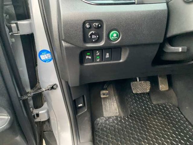 HONDA PILOT ELITE 4X4 3.5cc AUT