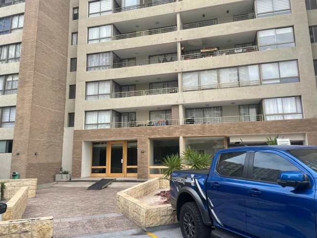 Departamento En Venta Edificio Amura