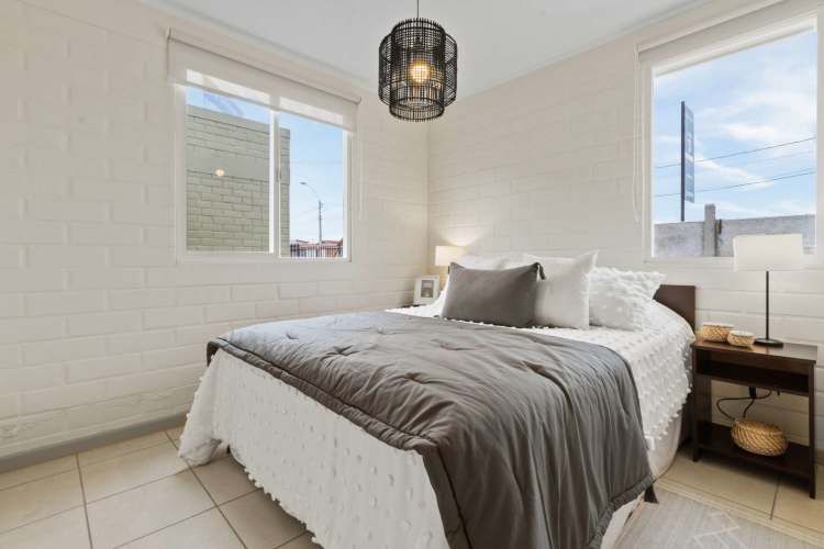 Torreones de La Serena III y IV