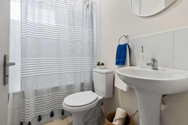 Torreones de La Serena III y IV