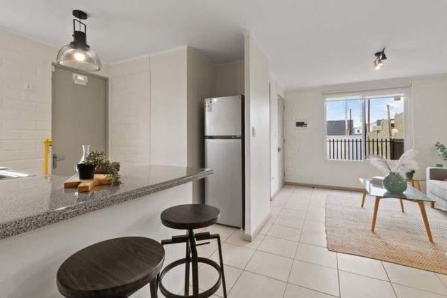 Torreones de La Serena III y IV