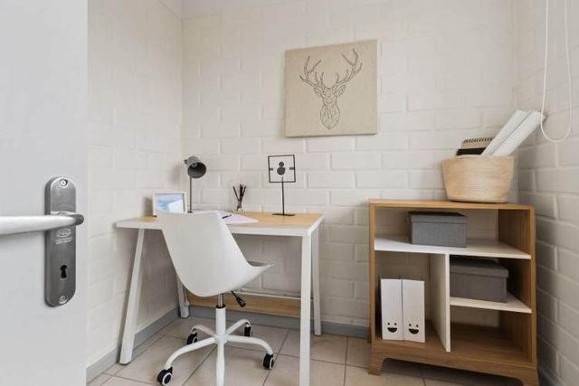 Torreones de La Serena III y IV