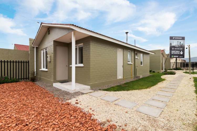 Torreones de La Serena III y IV