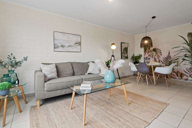 Torreones de La Serena III y IV