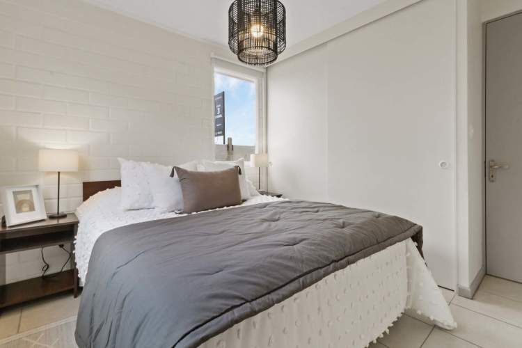 Torreones de La Serena III y IV