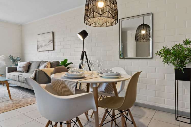 Torreones de La Serena III y IV