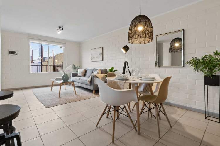 Torreones de La Serena III y IV