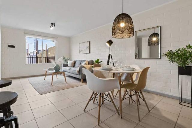 Torreones de La Serena III y IV