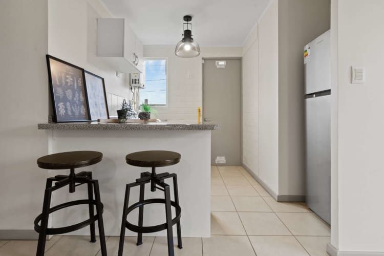 Torreones de La Serena III y IV