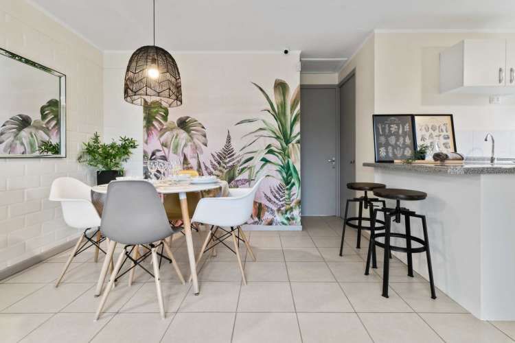 Torreones de La Serena III y IV