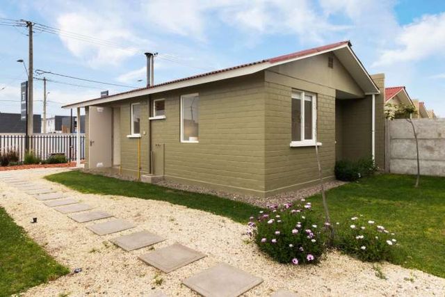 Torreones de La Serena III y IV