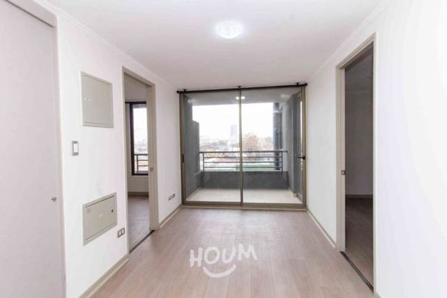 Departamento en Juan Martínez de Rozas